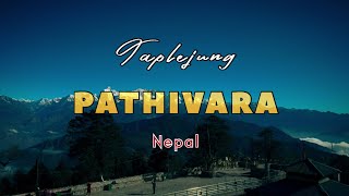 Journey to Pathivara: Exploring Taplejung’s Sacred Beauty ❤️