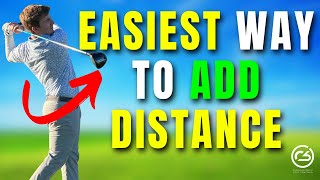 How to Add 5+ MPH of Club Head Speed and 20+ MPH of Ball Speed!