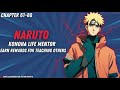 Naruto - Konoha Life Mentor Chapter 61-80