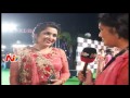 actress ramya krishnan special chitchat iifa awards hyderabad ntv exclusive