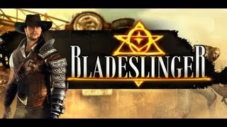 Bladeslinger Gameplay Review - Android iOS