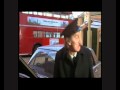 Holiday on the buses