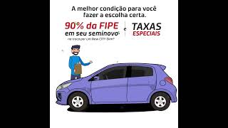 Honda Flora - Condições IMPERDÍVEIS!