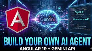 Angular 19 + Google Gemini: Build a Real-Time AI Code Reviewer (Full Tutorial)