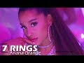 Ariana Grande - 7 Rings (Clean)