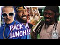 PROF RABBIT HOLE BEGINS!!! | PROF - Pack A Lunch feat. Redman Reaction | The Pause Factory