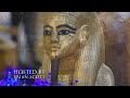 the hermetica the lost wisdom of the pharaohs