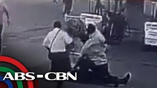 TV Patrol: Lalaki sa CCTV footage ng Tanauan mayor slay, kinikilala