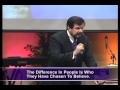 Dr. Mike Murdock - 12 Differences In People