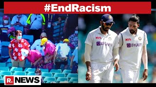 Bumrah & Siraj Face Racial Abuse; Cricket Australia Acts After Complaint | Experts Speak To Republic