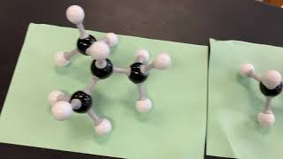 CC 9.2 - Isomers - C4H10