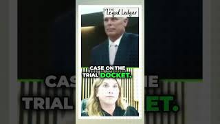 Judge West Shuts Down Disrespect Instantly!