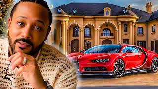 Romeo Miller's Net Worth 2024 REVEALED!