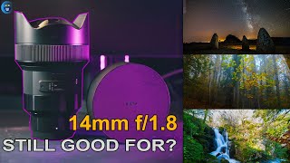 Is Sigma 14mm f/1.8 Still Worth It in 2025? | Review