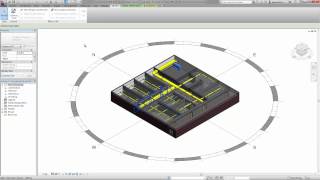 Autodesk Fabrication FABmep 2013: Export and Import to Autodesk Revit