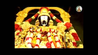 #Sriman_Narayana | Devotional HD Video Song | Feat.Nithyasree Mahadevan