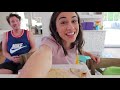 MY CRAZY GHOST EXPERIENCE! - Taco Bell MUKBANG