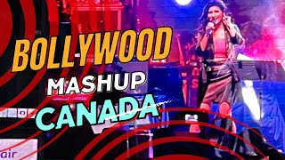 Mississauga Bollywood Monster Mashup Canada