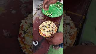 Tasty Pizza Recipe In Patna #shorts  #food