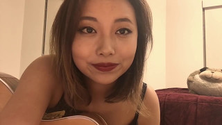 成都-赵雷 布莱尔翻唱 cover