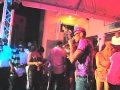 VYBEZ KARTEL MIX LIVE IN CLUB LUNA