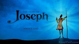 Joseph #2: where is God? | Genesis 39-40