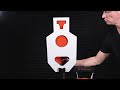 Mr. Target: Precision & Performance in Every Shot