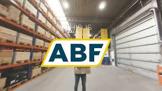 This is ABF 2021