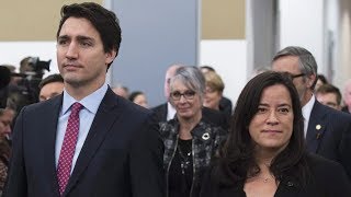 Trudeau violated ethics act during SNC-Lavalin affair: Report | Special coverage