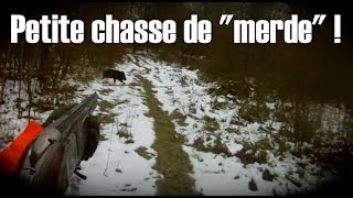 Petite chasse de ... \