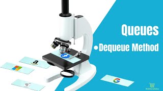 Dequeue Method for Queues (JavaScript)