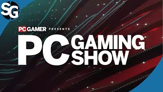 PC Gaming Show | Full Showcase Live Stream Summer Game Fest 2023