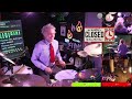 the manhattan transfer spice of life office drummer blind playthrough