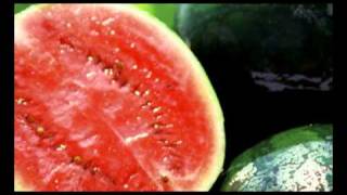 Dirol Watermelons