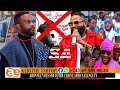 EYE GRAVE FALLY IPUPA VISA USA REFUSÉ? BA JOURNALISTE BAZUI BA VISA TE, IL YA T'IL UN C0MPL0T+ FERRÉ