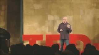 MTV vs HIV -- how media can save lives: Bill Roedy at TEDxAmRing