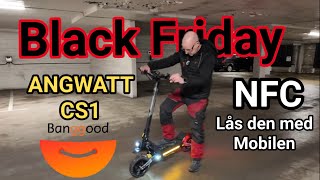 Black Friday - Angwatt CS1