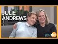 Julie Andrews & Emma Walton Hamilton discuss their new book