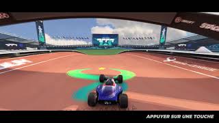 Trackmania 2020 Training 02 - Author Medal