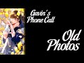 Mr.Love: Queen’s Choice - Gavin’s Phone Call [Old Photos]