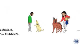 Why Register with the American Kennel Club?