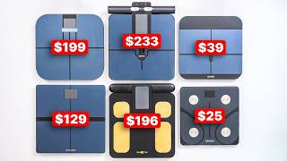 Body Fat Scales vs DEXA (Don't Make This Mistake)