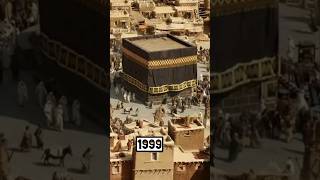 Evaluation of Makkah #shorts #reel