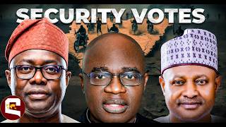 Do Nigerian Governors Make Money from Insecurity?