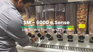 Case Study: Foodland Halal Market - SM-6000 e.Sense