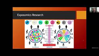 Exposomics and Environmental Justice