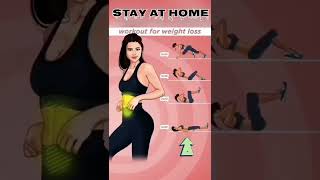 full body workout at home