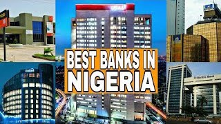 Top 10 Banks In Nigeria With The Highest Customers In 2026
