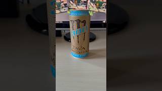 Monster JAVA 🫘 Triple Shot Cold Coffee Drink - 300mg Caffeine