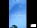 මාතර යවපු ලස්සන ම ලස්සන සරුංගල් යෝධයා biggest kite in matara 2022 sl kite king